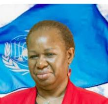 Bintou Keita 