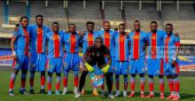 Léopards de la RDC