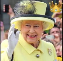 Elizabeth ll
