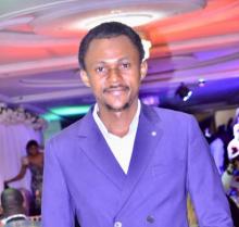 Paul Ndungi