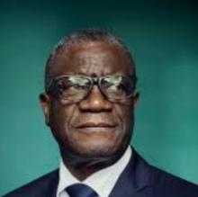 Mukwege 