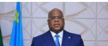 Félix Tshisekedi 