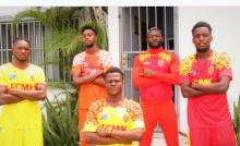 Maillots 