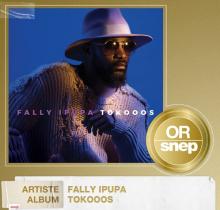 Affiche Fally 