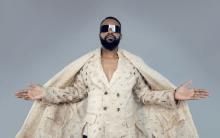 Fally Ipupa 