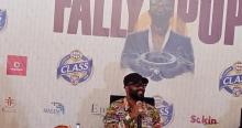 Fally Ipupa 