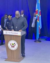 Tshisekedi 