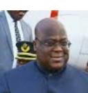 Félix Tshisekedi 