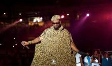 Fally Ipupa 