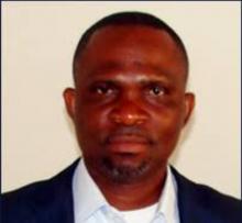Luc Mikomo Kabongatre