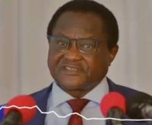 Kasongo Mwema Yamba Yamba 