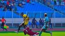 Stade des martyrs 