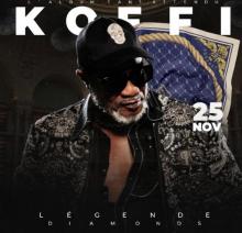 Koffi Olomide 