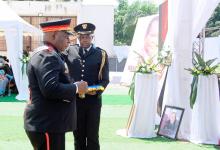 Général Matutezulwa 