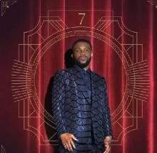 Fally Ipupa 