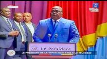 Tshisekedi 