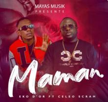 Affiche Celeo Scram et Eko d'or 