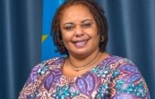 Catherine Kathungu 