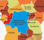 Carte RDC 