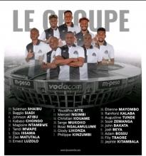 Mazembe 