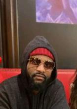 Fally Ipupa 