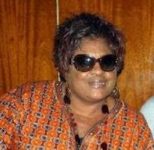 Tshala Muana 