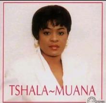 Tshala Muana 