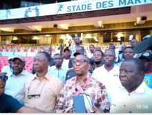 Mazembe 