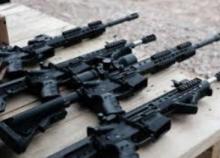 Armes de guerre 