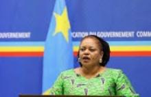 Catherine Kathungu Furaha 