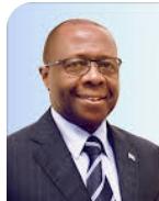 Christian Mwando 