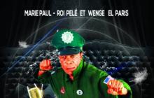 Marie Paul 