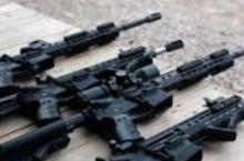 Armes de guerre 