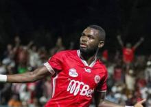 Baleke 