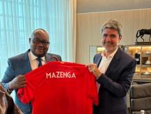 Mazenga 