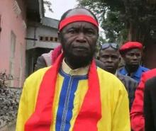 Muanda 