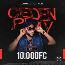 Ceden play 