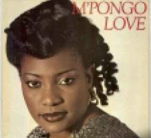 Mpongo Love