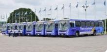 Bus trans Académia 