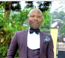 Chris Kabeya