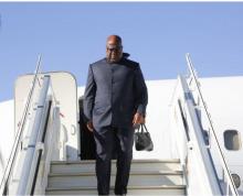 Tshisekedi 