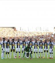 Mazembe 