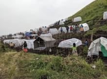 Nord Kivu 