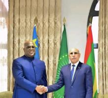 Tshisekedi 