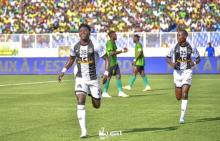 Mazembe 