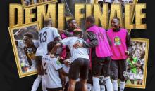 Mazembe 