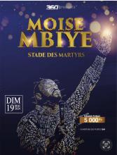 Mbiye