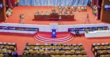 Assemblée nationale rdc 