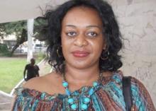 Elebe Yollande 