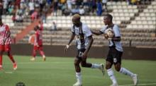 Mazembe 